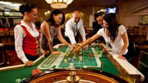 Read more about the article Repeater Bets: A Complete Guide to the Popular Craps Side Bet