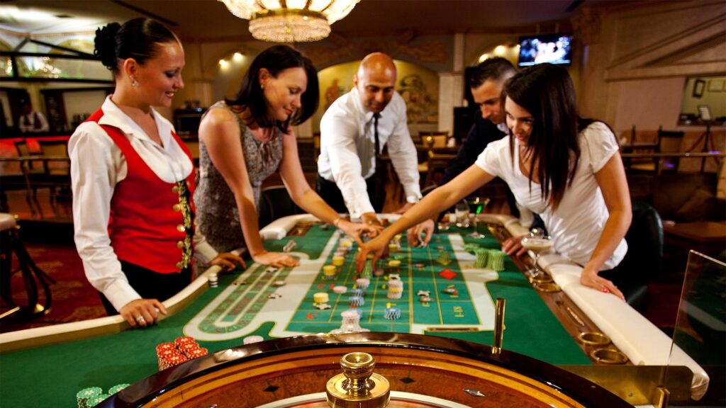 Repeater Bets A Complete Guide to the Popular Craps Side Bet